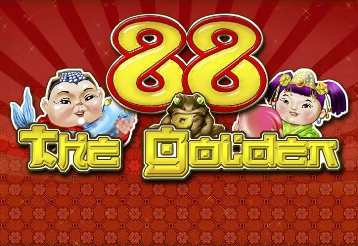 88 Golden 88 slot