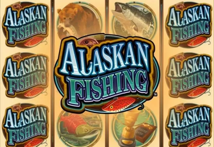 Alaskan Fishing slots