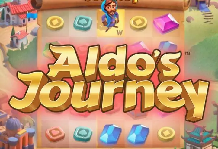 Aldo’s Journey slot