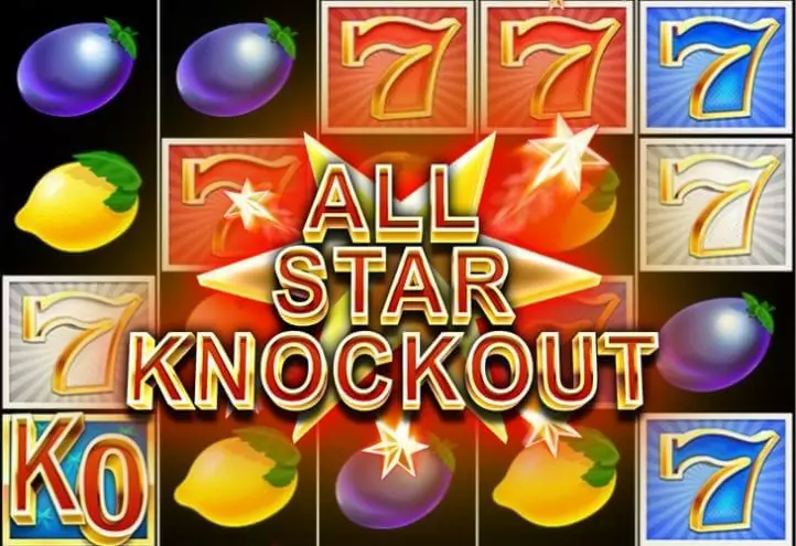 All Star Knockout играть