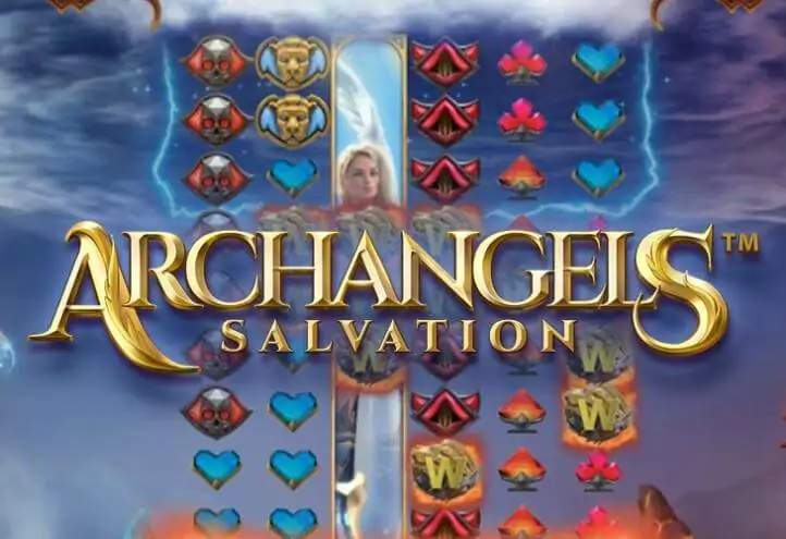 Archangels: Salvation играть