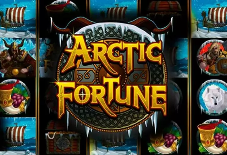 Arctic Fortune casino slot