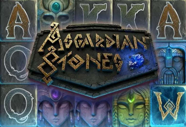Asgardian Stones играть