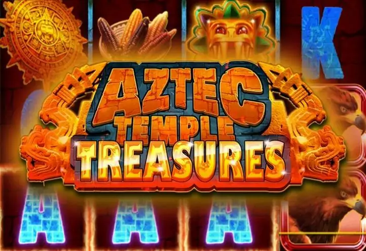 Aztec Temple Treasures slot