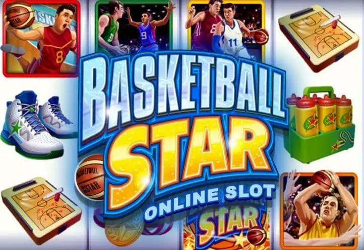 Basketball Star slots