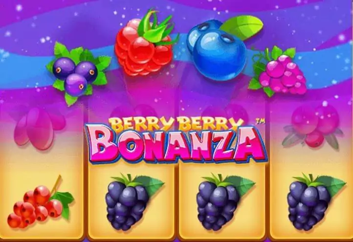 Berry Berry Bonanza slots