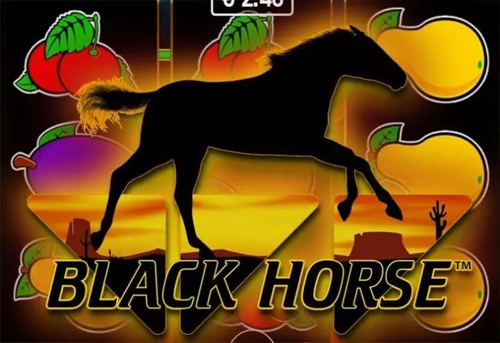 Black Horse игровой автомат