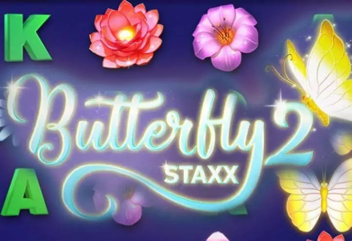 Butterfly Staxx 2 играть
