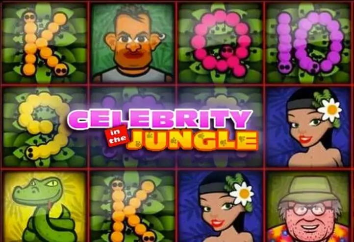 Celebrity in the Jungle играть