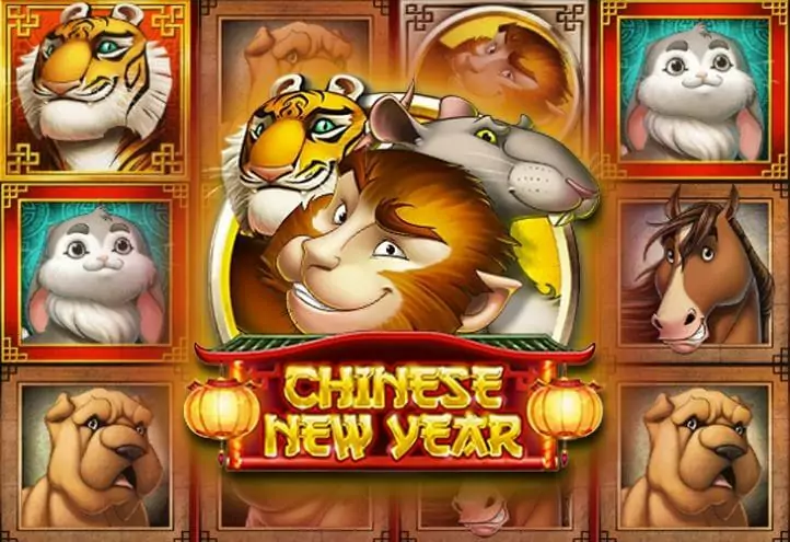 Chinese New Year slots