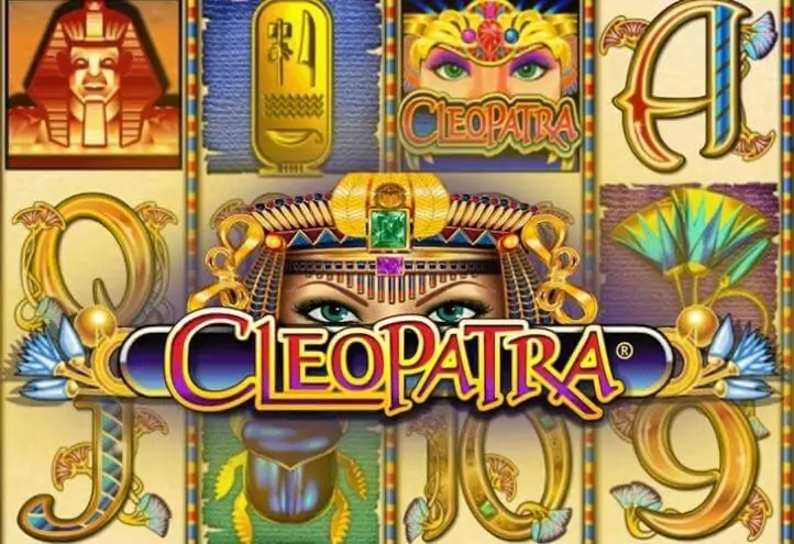 Cleopatra играть