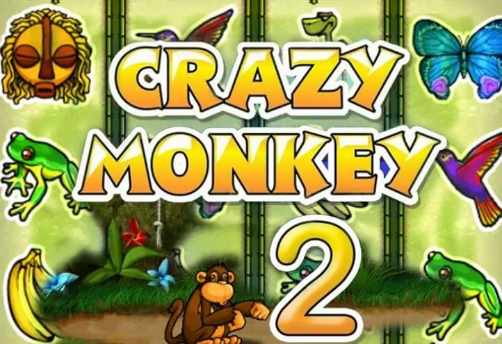 Crazy Monkey 2 play