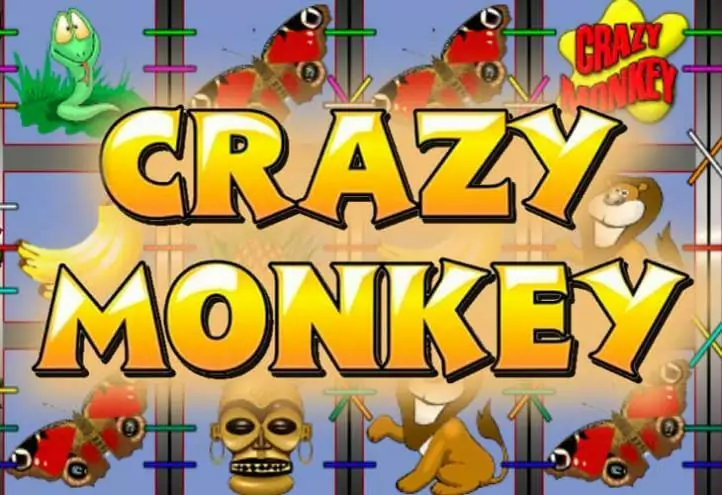 Crazy Monkey слоты
