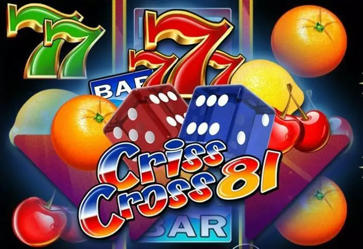 Criss Cross 81 slot