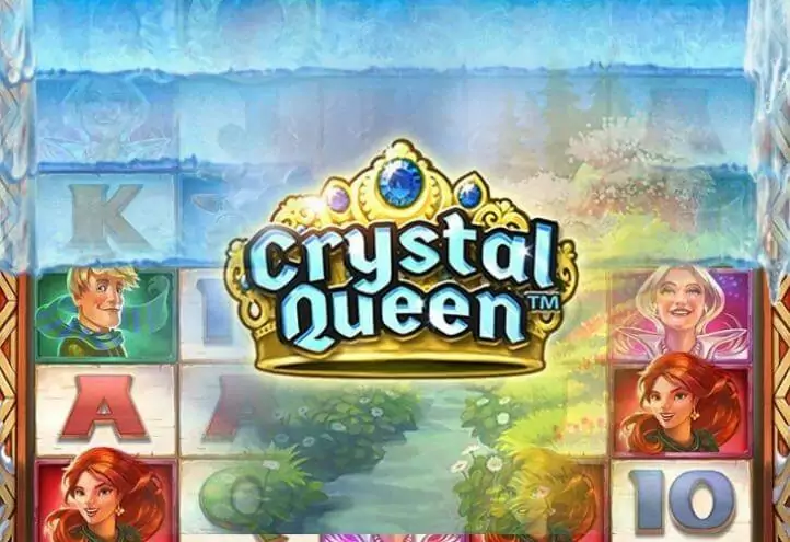 Crystal Queen slot