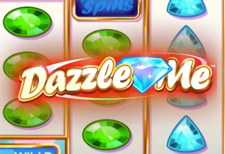 Dazzle Me играть