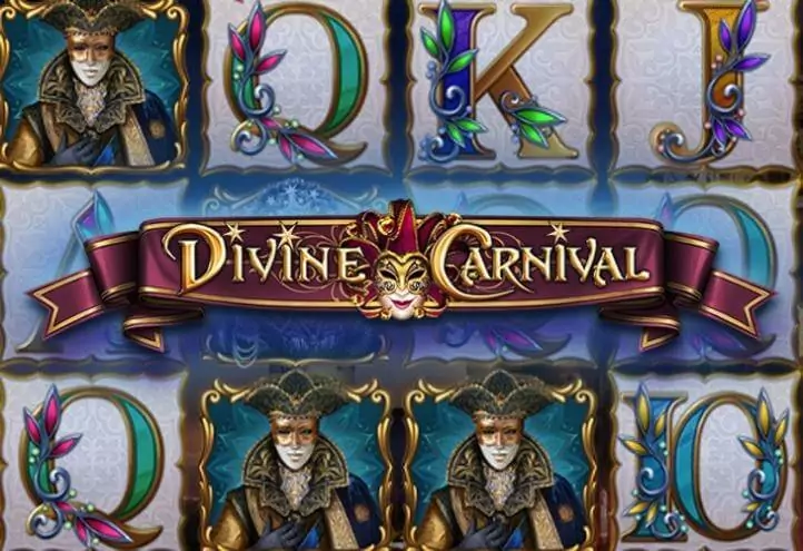 Divine Carnival casino slot