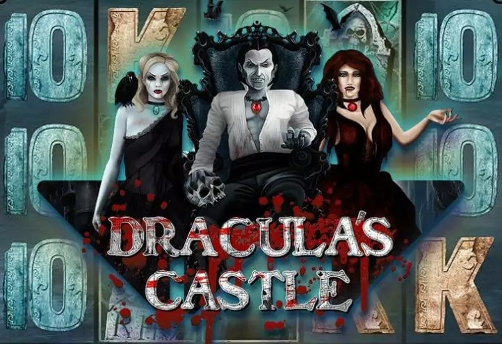 Dracula’s Castle слот