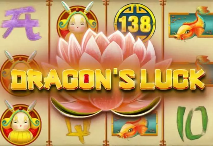 Dragon’s Luck играть