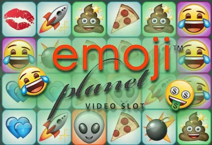 Emoji Planet slots