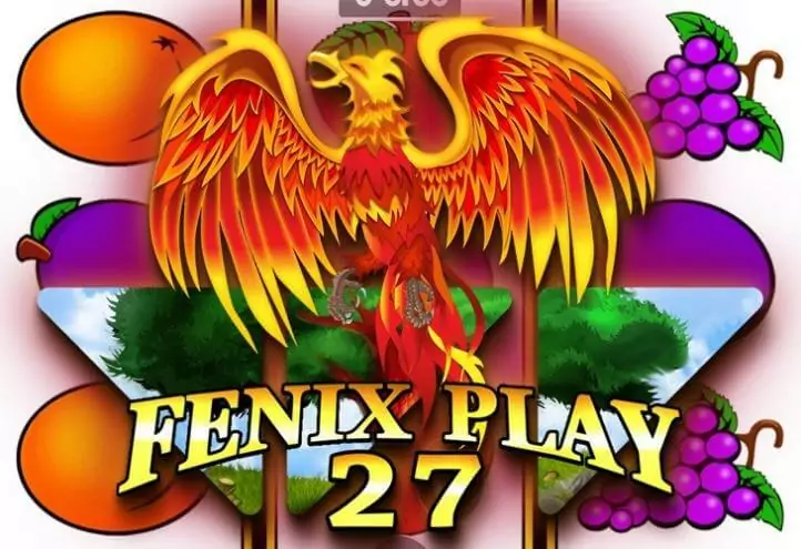 Fenix Play 27 играть