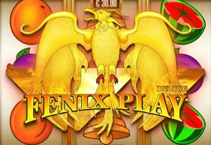 Fenix Play Deluxe слот