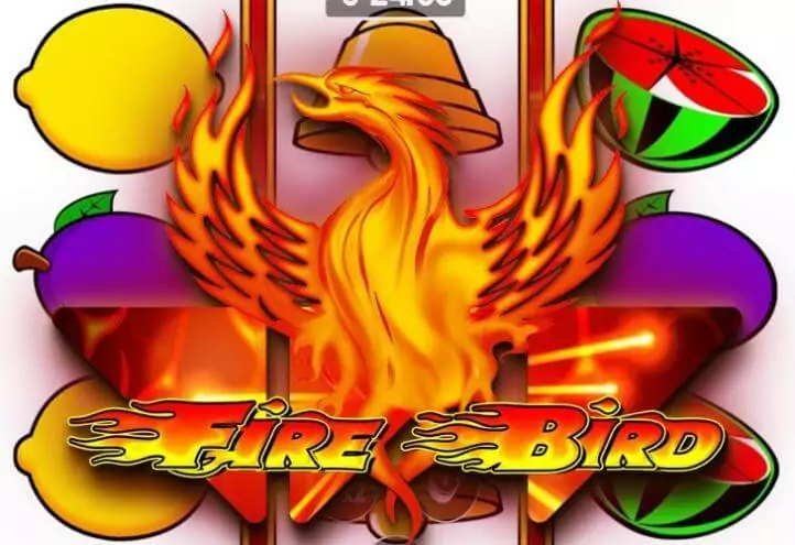 Fire Bird casino slot