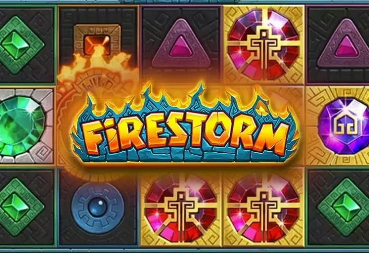 Firestorm слот