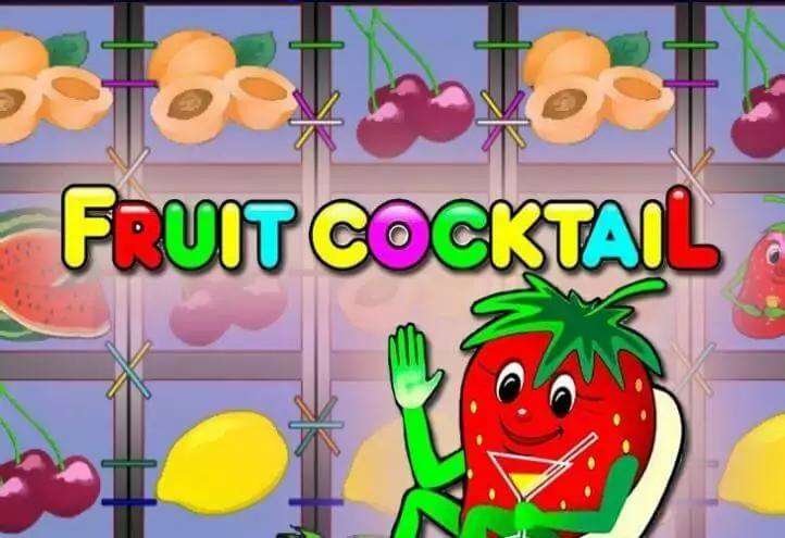 Fruit Cocktail slots