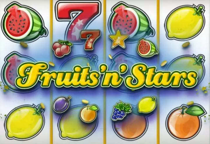 Fruits and Stars slot