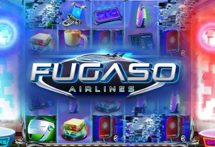 Fugaso Airlines игровой автомат