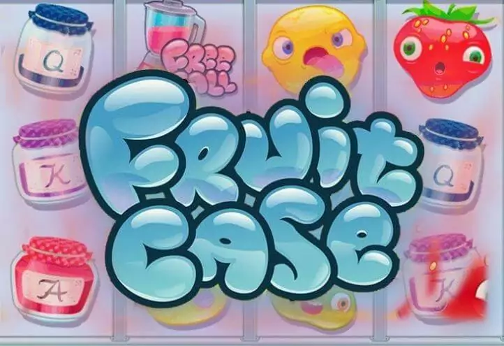 Fruit Case играть