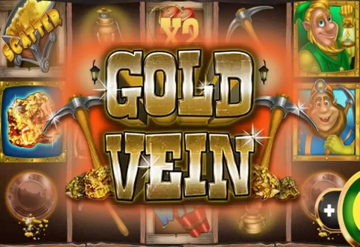 Gold Vein играть
