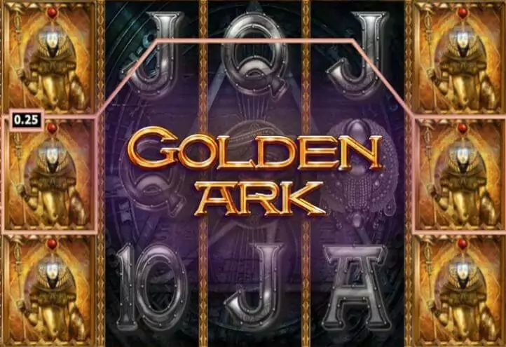 Golden Ark slots