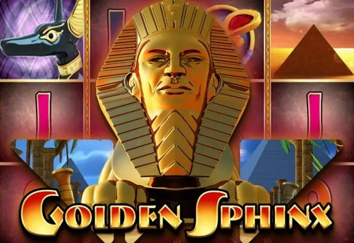 Golden Sphinx slot