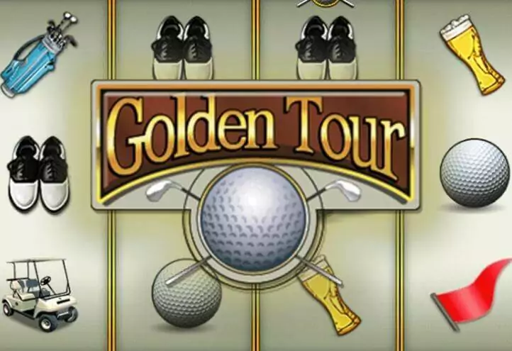 Golden Tour слоты
