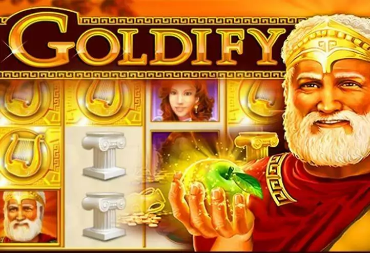 Goldify slot
