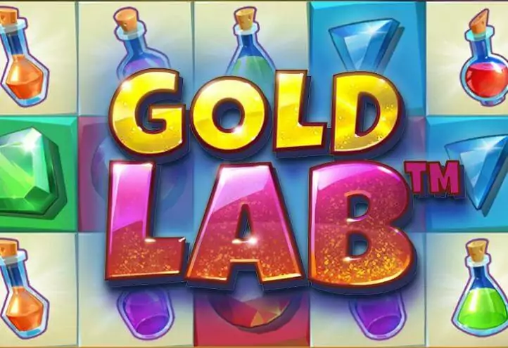 Gold Lab слот