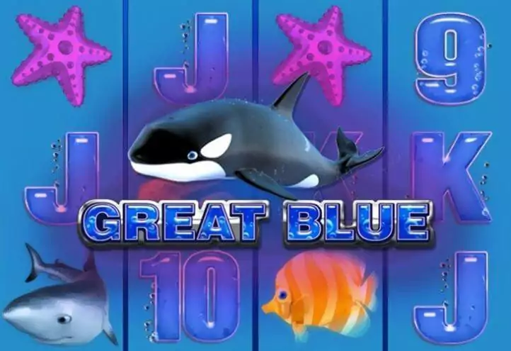 Great Blue слоты