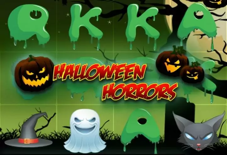 Halloween Horrors slot
