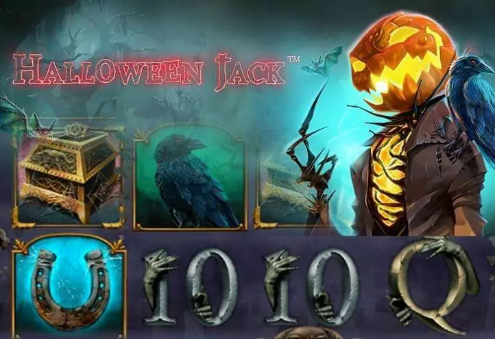 Halloween Jack слот