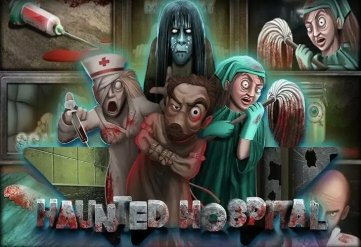 Haunted Hospital play