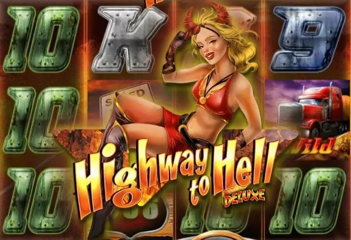 Highway to Hell Deluxe play