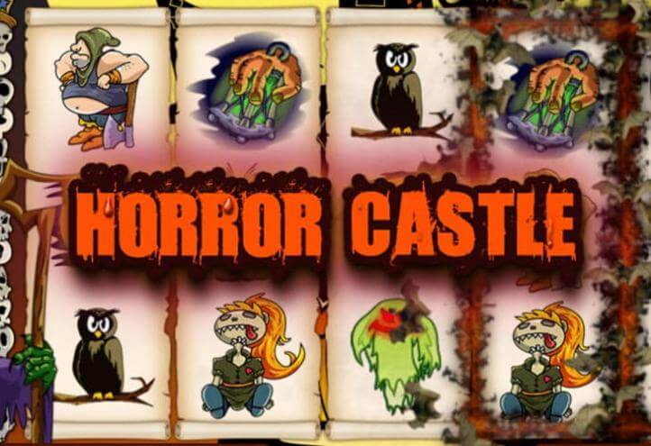 Horror Castle
