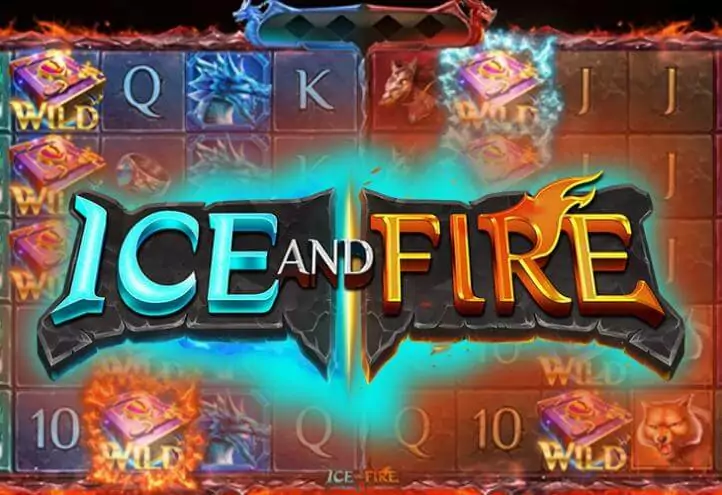 Ice and Fire slot