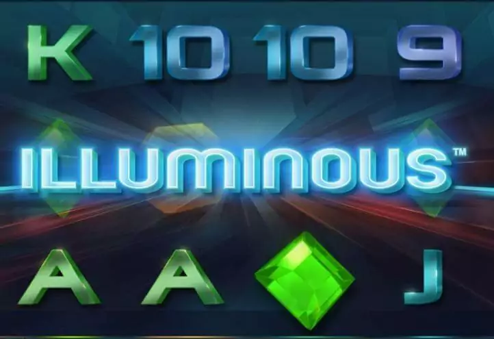 Illuminous slots
