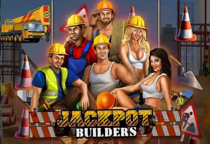 Jackpot Builders slot