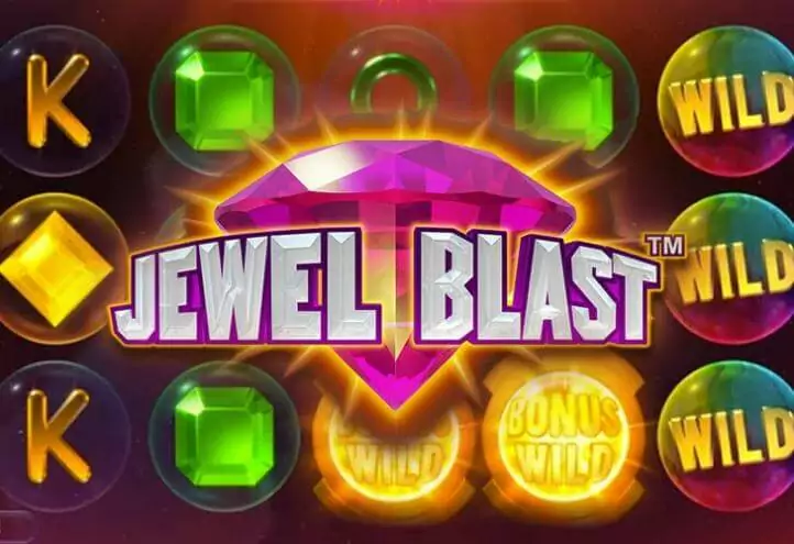 Jewel Blast slots