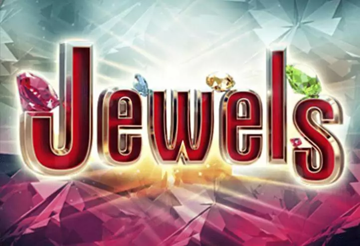 Jewels slot