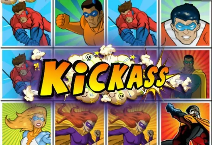 Kick Ass играть
